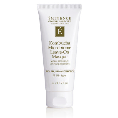 Kombucha Microbiome Leave-on Masque