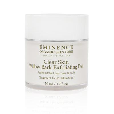 Clear Skin Exfoliating Peel